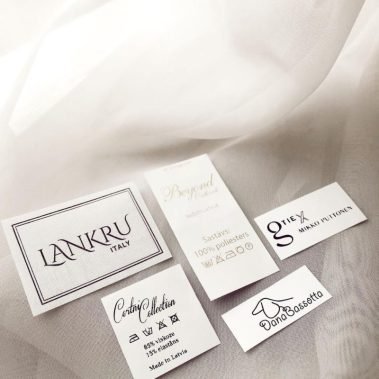 Tekstila birku izgatavošanas un drukašanas paraugi pēc Jūsu vēlmēm